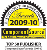 PLEXITYHIDE is a top 50 componentsource publisher